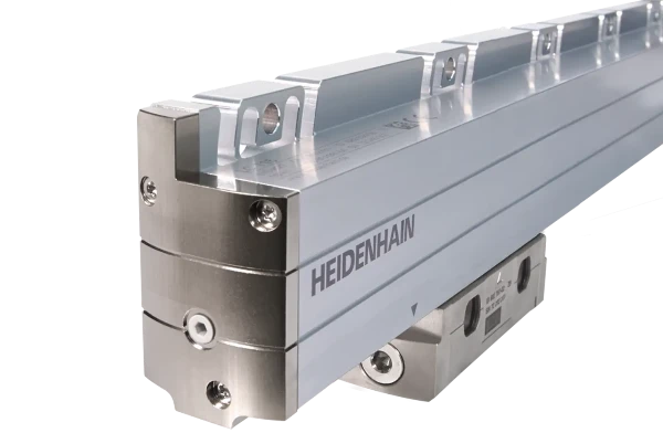 Heidenhain LC 100 Series Absolute Linear Encoder