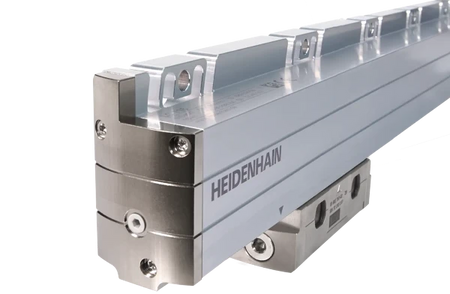 Heidenhain LC 100 Series Absolute Linear Encoder