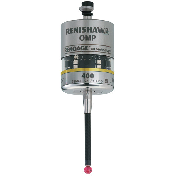 Renishaw - OMP400 Probe (Optical/Optical - Modulated) - A-5069-2001
