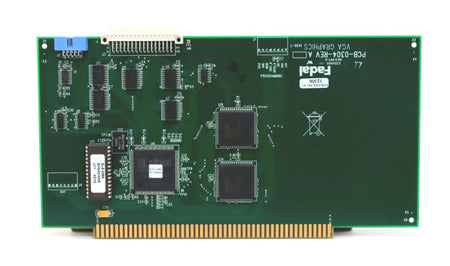 FADAL CIRCUIT BOARD