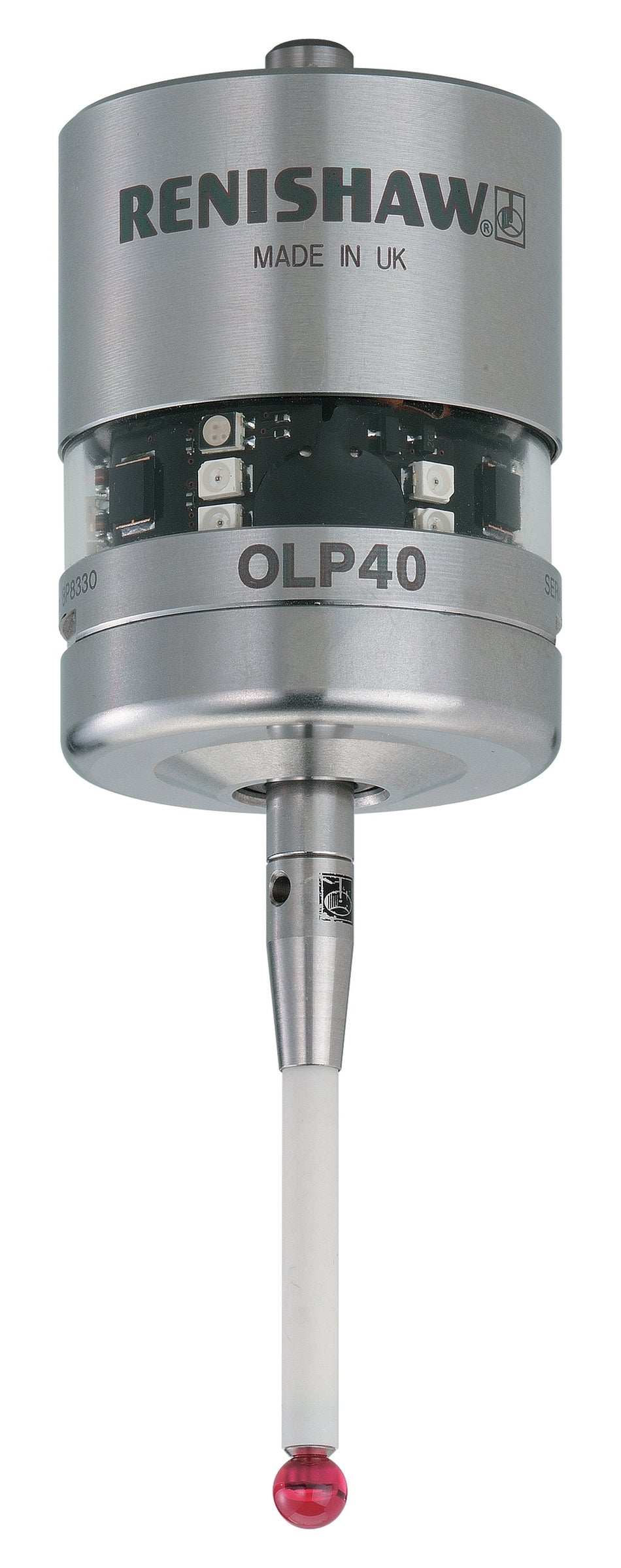 OLP40 Probe (Optical/Optical - Modulated)
