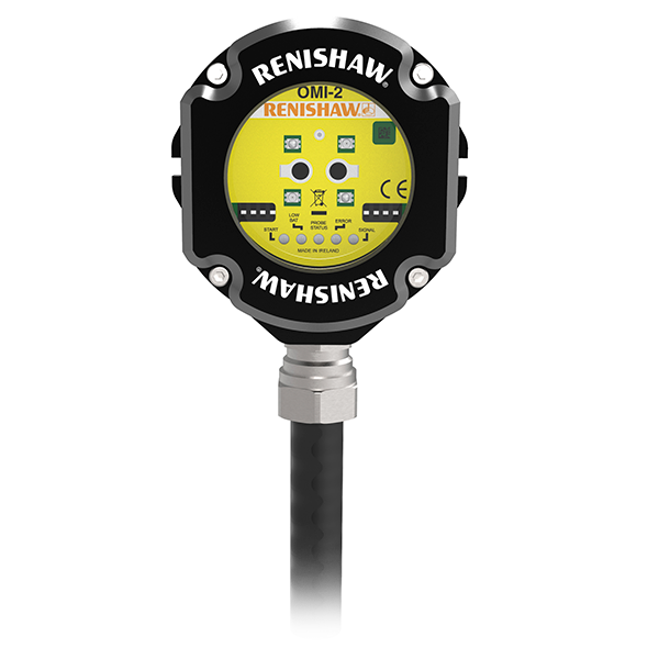 Renishaw - OMI-2 Optical Interface (15m) - A-5191-0050