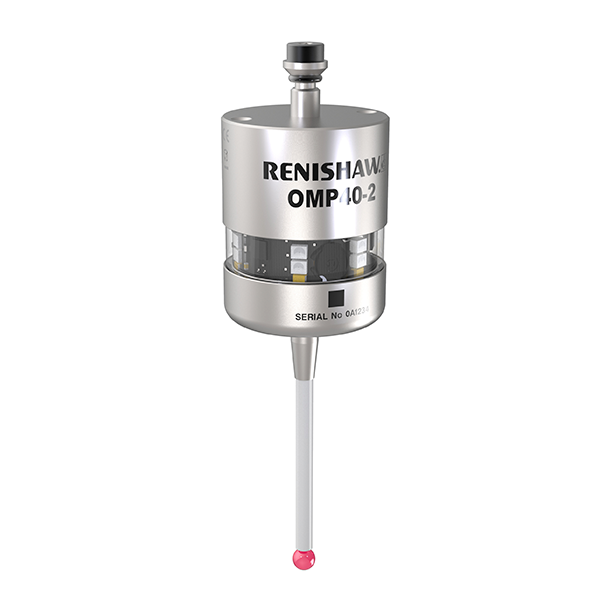 OMP40-2 Probe (Optical/Optical - Modulated)