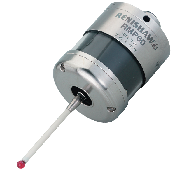 Renishaw - RMP60 Probe (Radio/Radio) (Q)