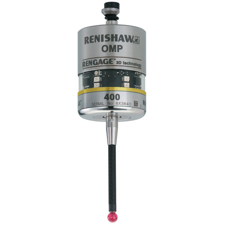 Renishaw OMP400 Optical Probe Legacy - A-5069-0001