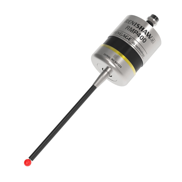 Renishaw RMP400 QE Radio Probe - A-6586-0001