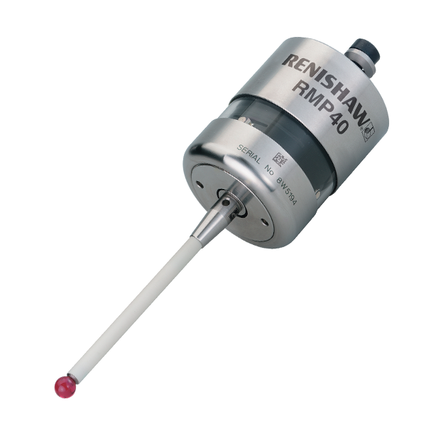 Renishaw Model Rts Renishaw Machine Tool Probes & Metrology | THECNCSOURCE – THECNCSOURCE.COM
