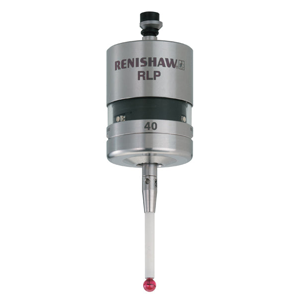 Renishaw RLP40 QE Radio Probe - A-6717-0001