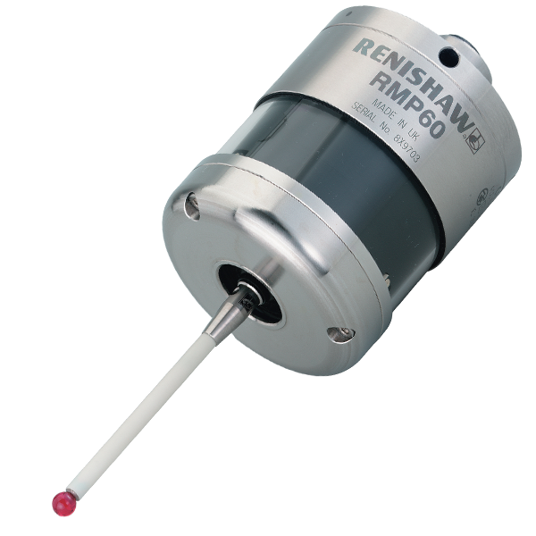Renishaw Machine Tool Probes & Metrology | THECNCSOURCE – THECNCSOURCE.COM