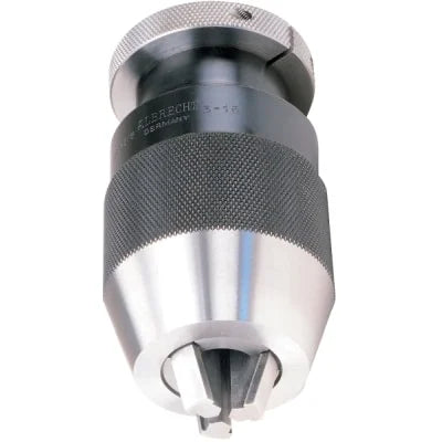 Royal Products Precision Keyless Drill Chuck