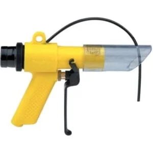 Royal Products PneuVac Deep Hole Gun Only - 49010