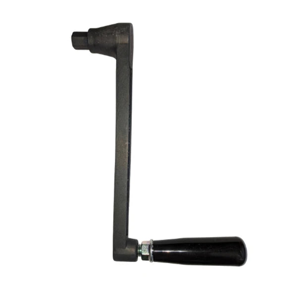 Samchully Vice Samchully - Vise Handle - HDL-PCV – THECNCSOURCE.COM