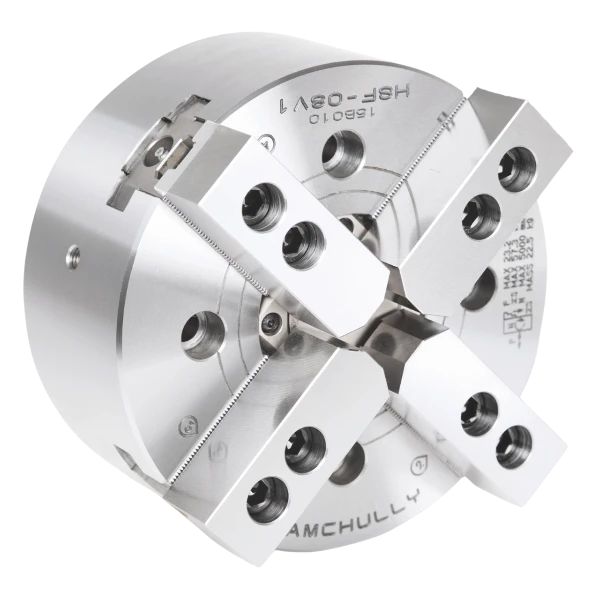 Samchully Vice Samchully Power Chucks & CNC Workholding | THECNCSOURCE – THECNCSOURCE.COM