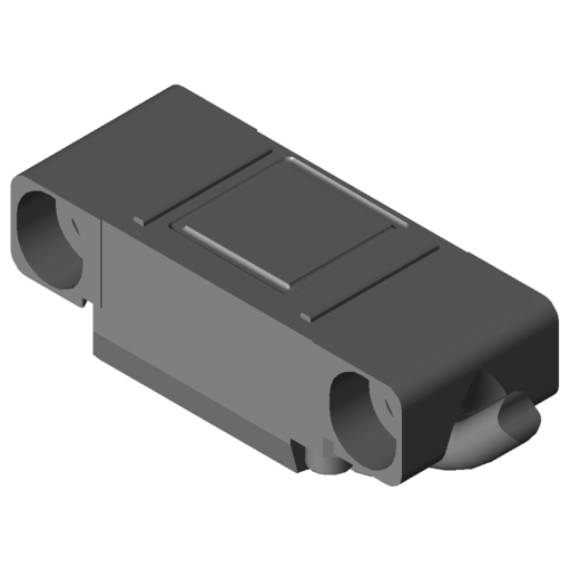 Heidenhain - AK ERM 2280 Scanning Head - 1144028-23