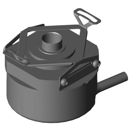 Heidenhain - ERN 430 Incremental Rotary Encoder - 385430-28