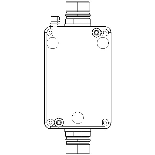 Heidenhain  - IBV101 - 536398-01