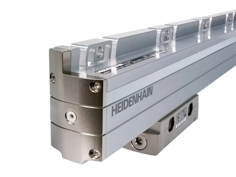 Heidenhain - LS 187 Incremental Linear Encoder - 526971-06