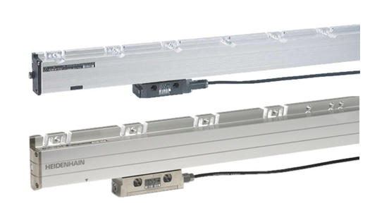 Heidenhain - LC 185 Encoder - 689697-03