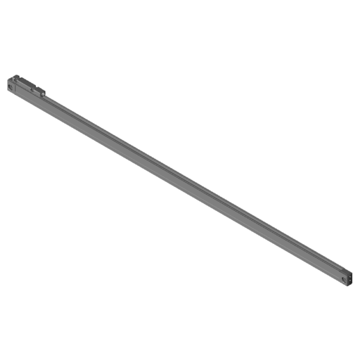 Heidenhain - LC 485 Sealed Linear Encoder - 689681-22