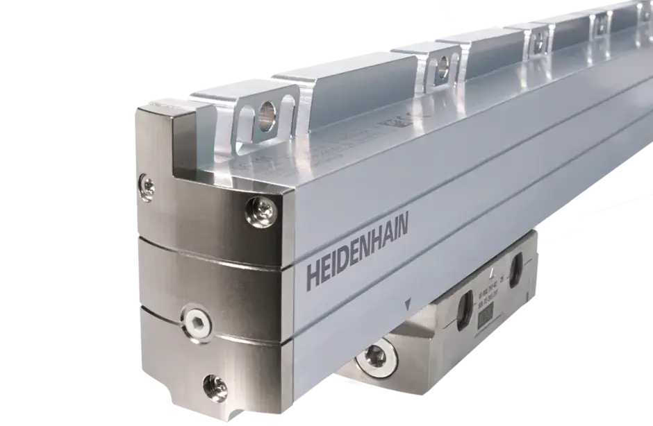 Heidenhain - LC 195S Absolute Linear Encoder - 760912-43