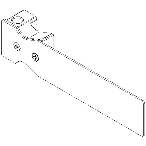 Heidenhain  - Mounting Aid (LB3xx/LC2xx) - 772141-11