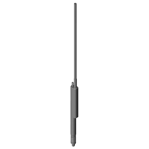 Numerik Jena - METRO-1277 Incremental Length Gauge - 1371610-04