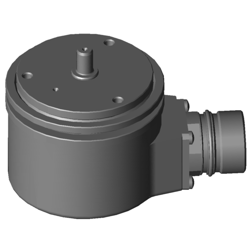 Heidenhain - ROD 486 - 376886-0F