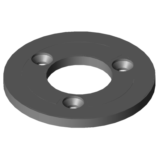 Heidenhain - TKN KxI 11xx Absolute Inductive Rotary Encoders without Integral Bearing- 1418392-01