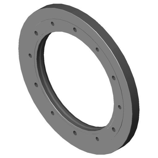 Heidenahin - TTR ERA 4400C Scale Drum - 532728-14