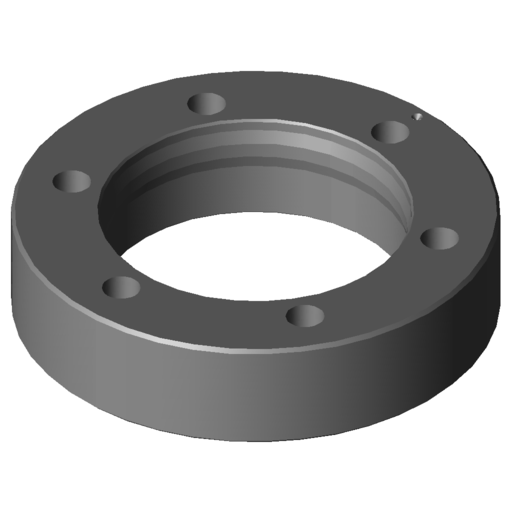 Heidenhain - TTR ERM 2400 Scale Drum - 1144140-19