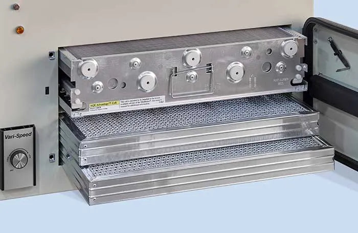 MistBuster 500 00484-G - internal electronic collector cell