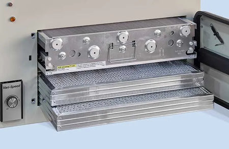 MistBuster 500 00484-G - internal electronic collector cell