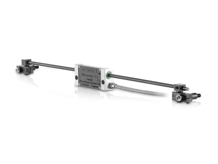 Newall Microsyn 2G encoder assembly, 10 micron accuracy