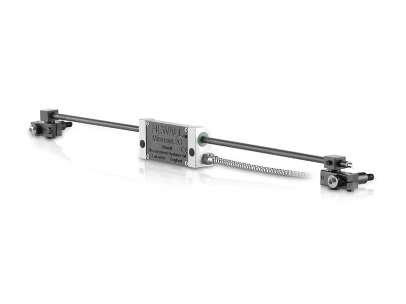 Newall Microsyn 2G encoder assembly, 5 micron accuracy
