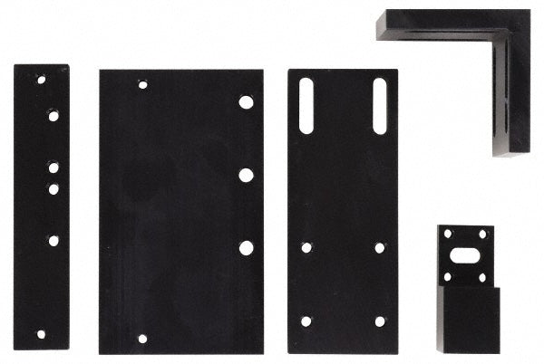 Newall - Lathe Bracket Kit (Spherosyn/Spherosyn) - LBK01-M