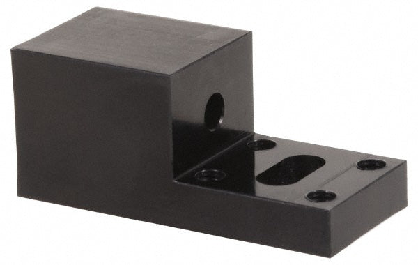 Newall single end mount, Spherosyn, 600-63610