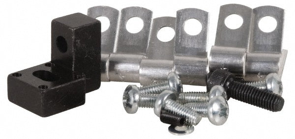 Newall single end mount, Microsyn, 600-65340