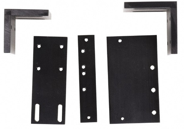 Newall universal bracket kit, Spherosyn/Spherosyn, UBK01-M