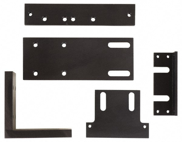 Newall universal bracket kit, Spherosyn/Microsyn, UBK02-M