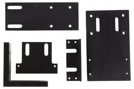 Newall universal bracket kit, Microsyn/Microsyn Serial, UBK030