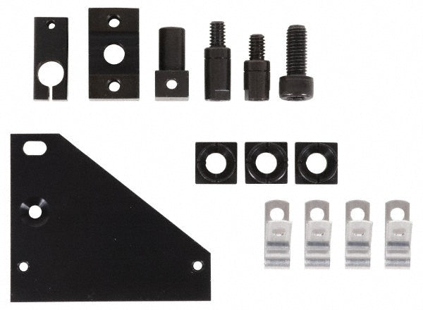 Newall quill bracket kit, Microsyn, 600-65480
