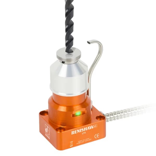 Renishaw - LTS Software Package - A-5475-8700