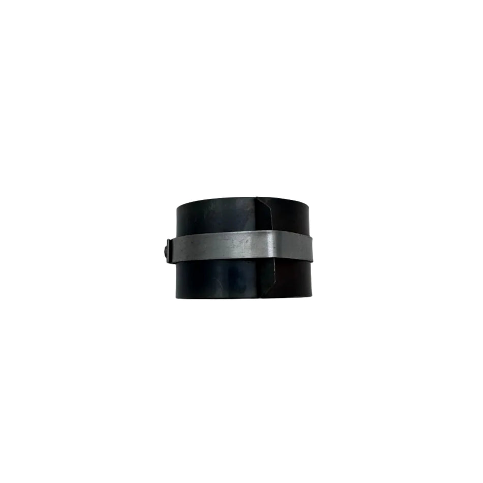 This is the side view of the Sharp Quill Clockspring 2G-H211