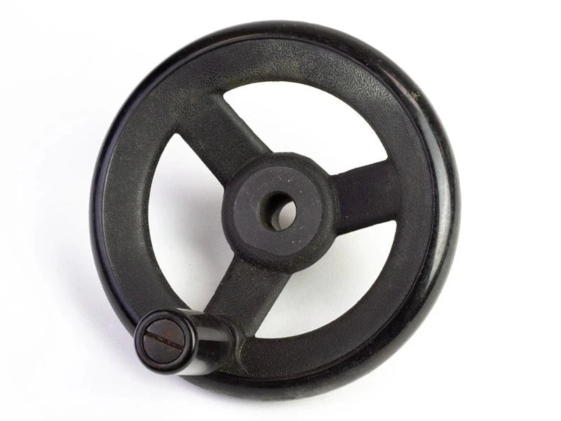 Handwheel Assembly Trak Machine Tools & Replacement Parts | THECNCSOURCE.COM