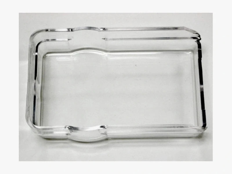 Trak Machine Tools - Guard, Lexan Dial (6 Series Only) - 13818 ...
