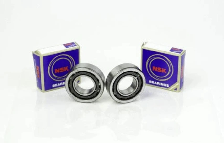 Trak Machine Tools Angular Contact Ball Bearings - 23940