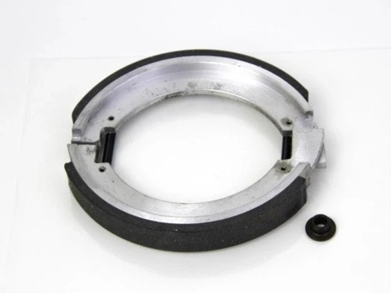 Trak Machine Tools Brake Shoes Assembly - 25059