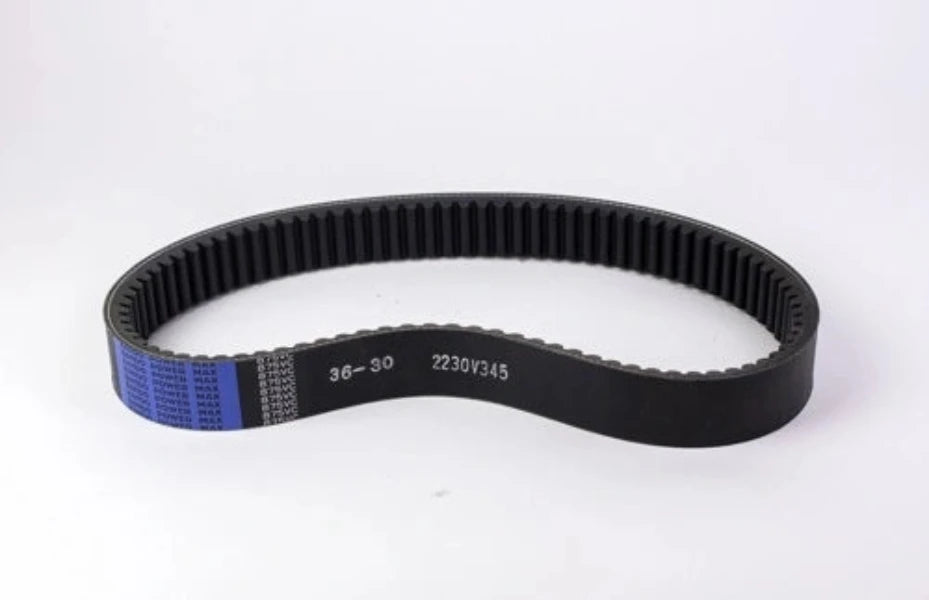 Trak Machine Tool Spindle Drive Belt - AK158