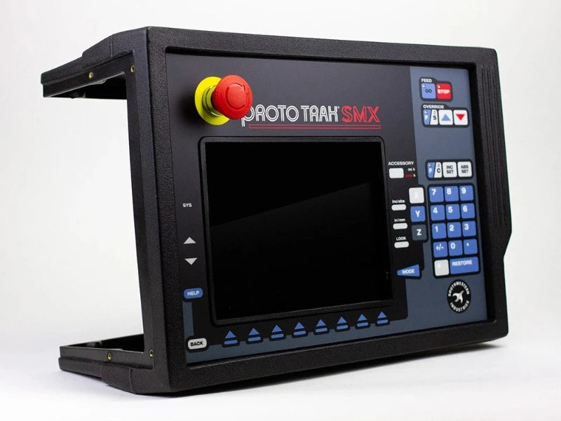 Trak - SMX Pendant Exchange w/o Computer Module - 24008-1R ...