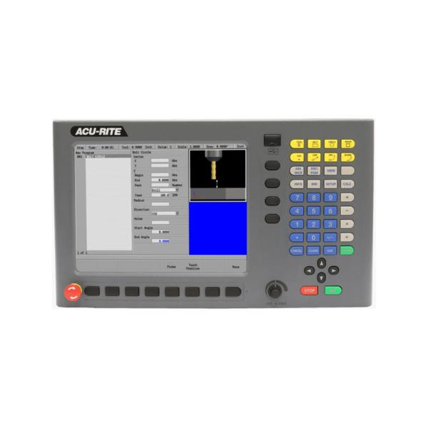 Acu Rite Counter Acu-Rite - MillPWR G2 - 1113777-01 – THECNCSOURCE.COM